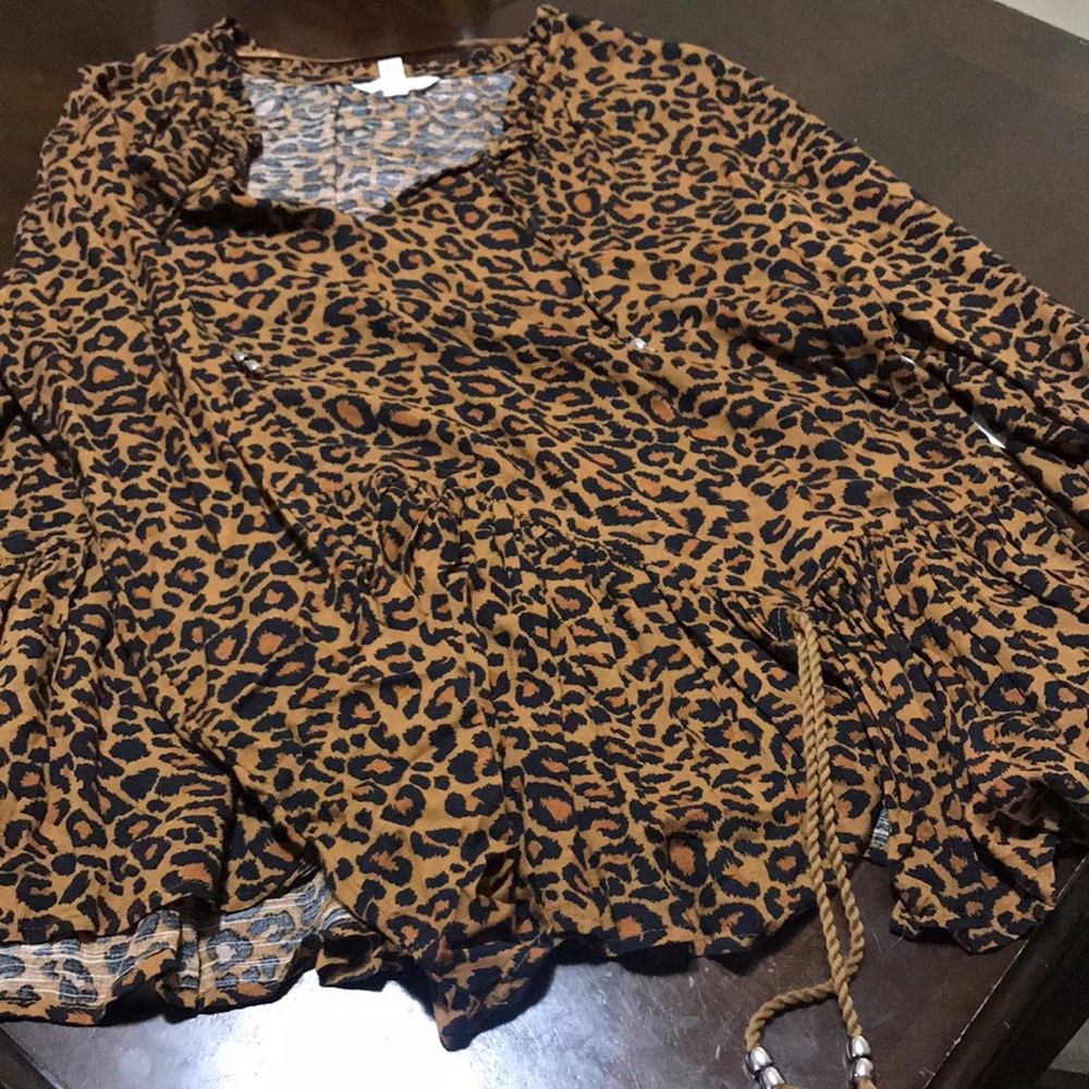 Woman’s shirt